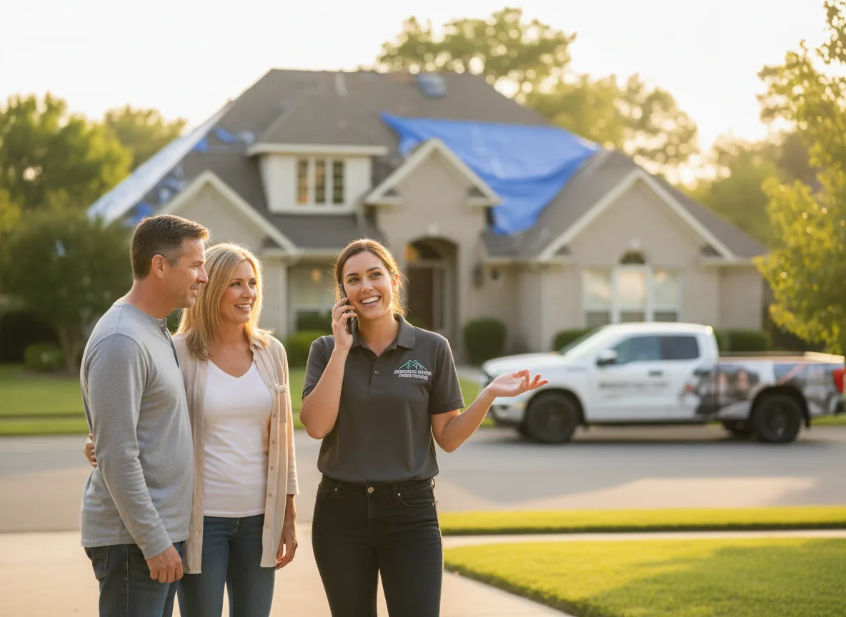 Emergency Roof Repair Maynard, IA FAQs